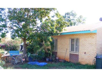 2 WAMBIRI ST, South Hedland