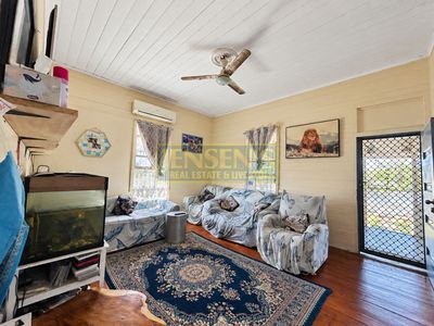 26 Rutherford , Charters Towers City
