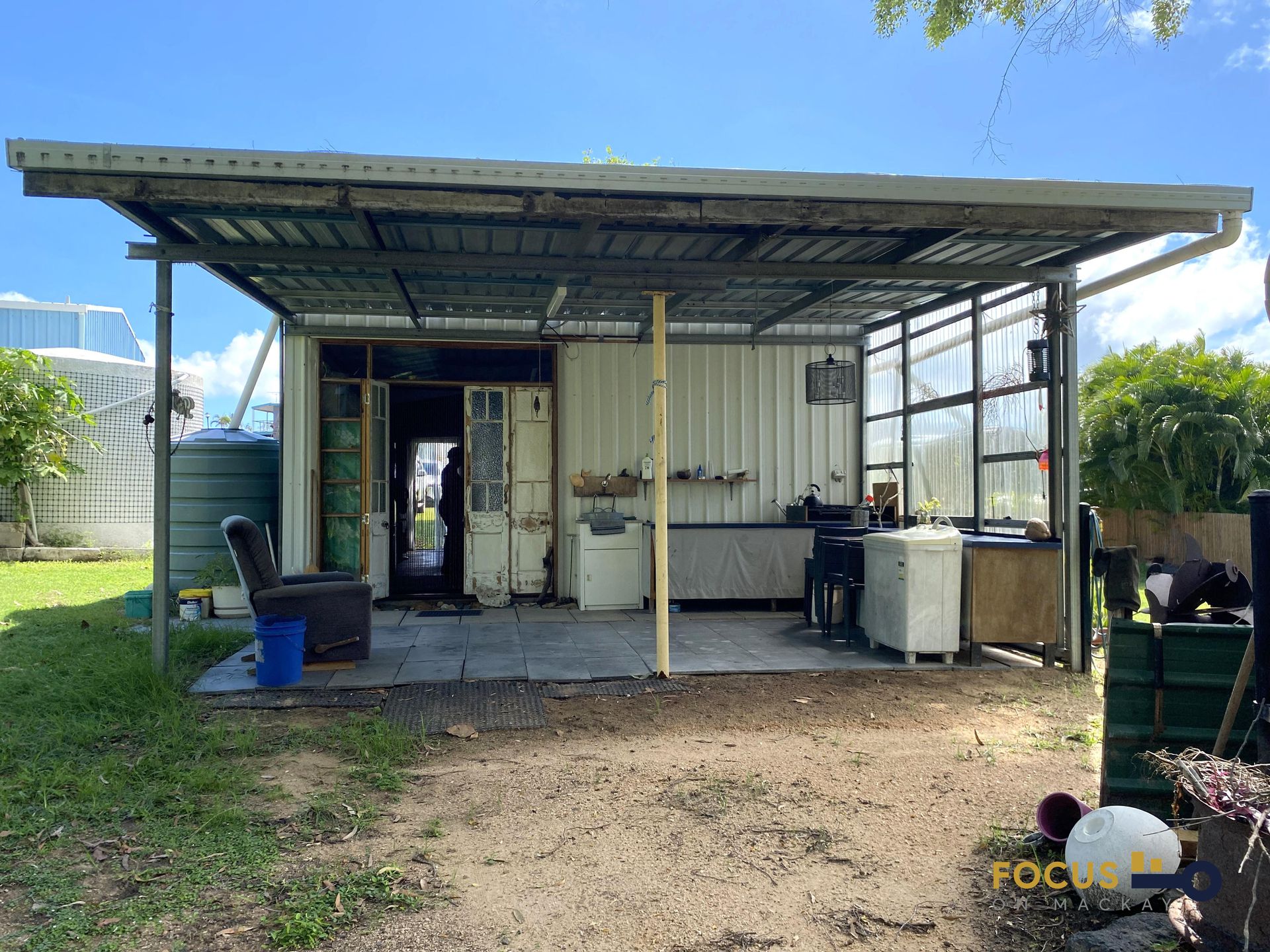 5 Pacific Avenue, Ilbilbie