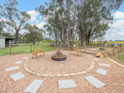 535 Minchin Road, Mooroopna North West