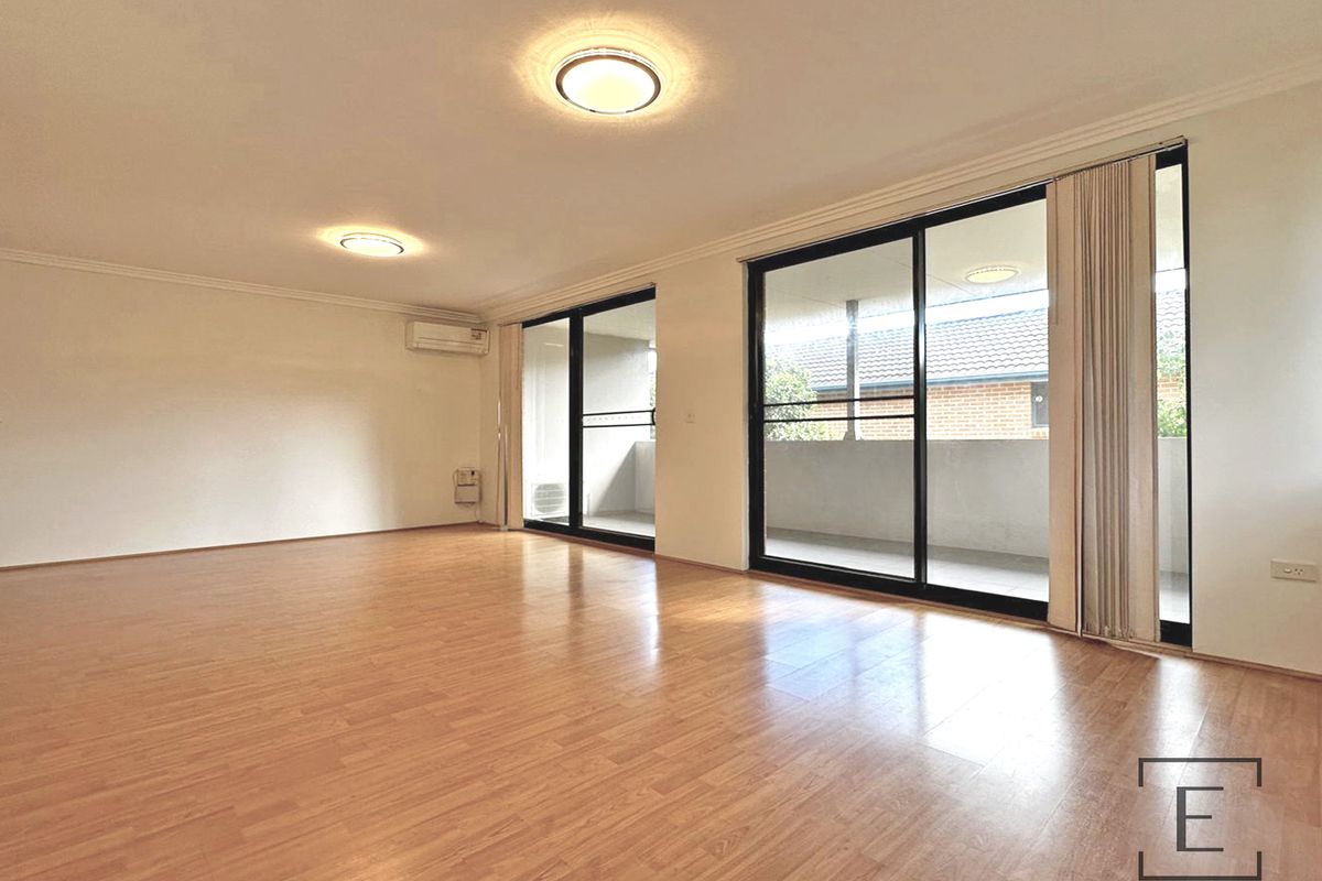 6 / 47-49 Henley Road, Homebush West