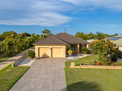 60 Corfield Street, Point Vernon