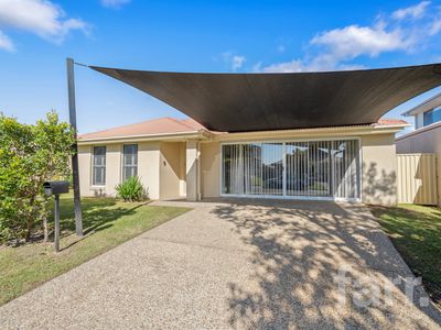 18 Mackenzie Street, Coomera