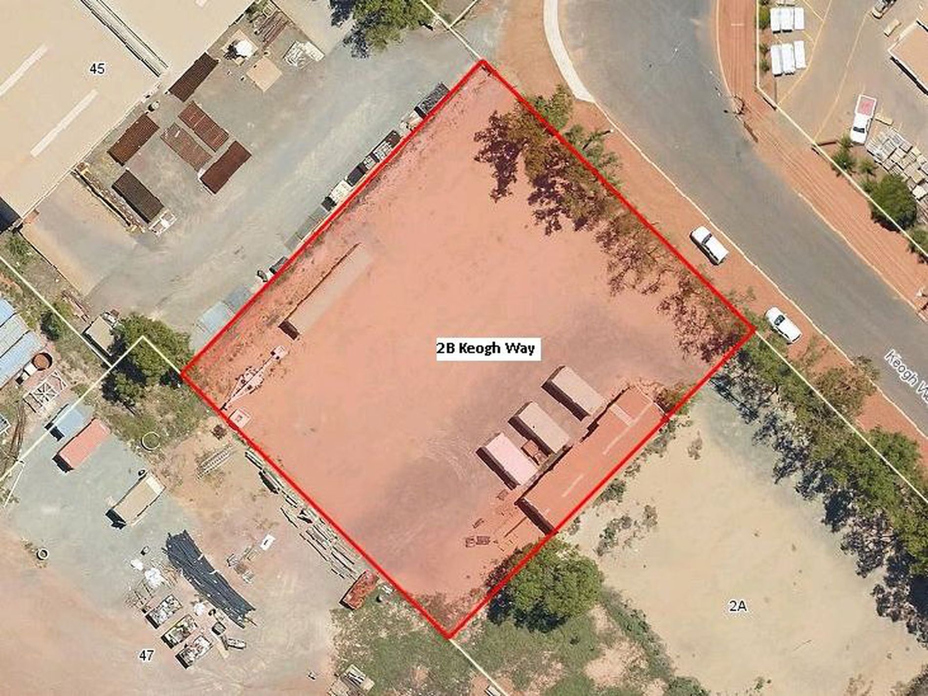 2B Keogh Way, West Kalgoorlie