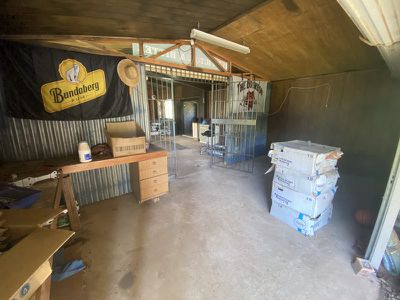 303 Schellbachs Road, Kingaroy