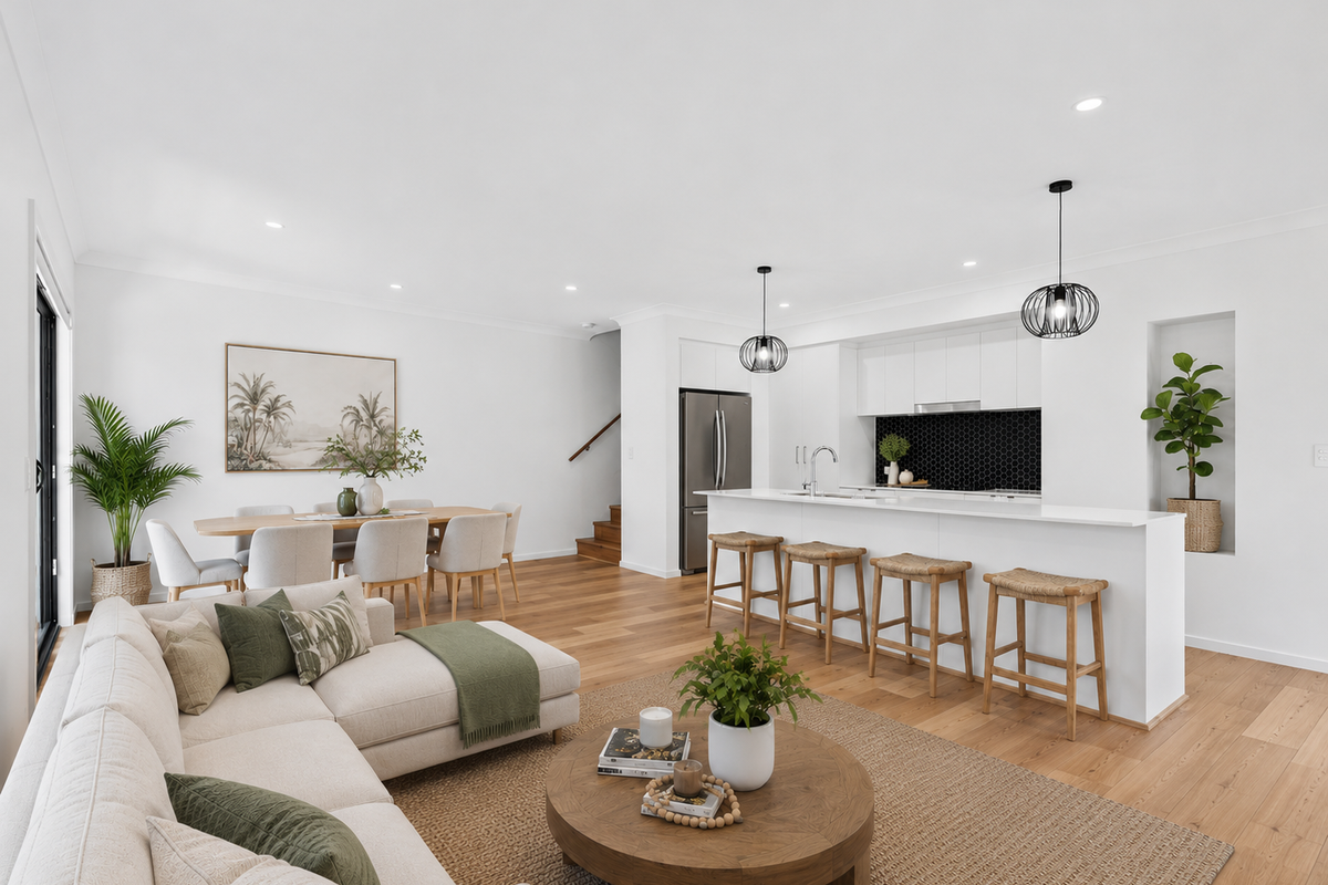 26 / 155 Baileys Mountain Road, Upper Coomera