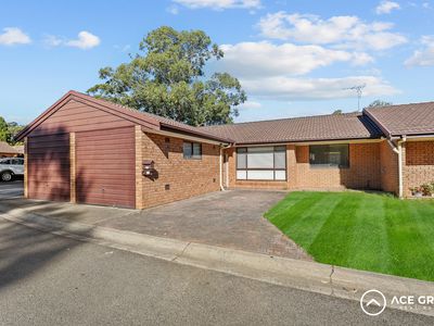 86 / 36 Ainsworth Crescent, Wetherill Park