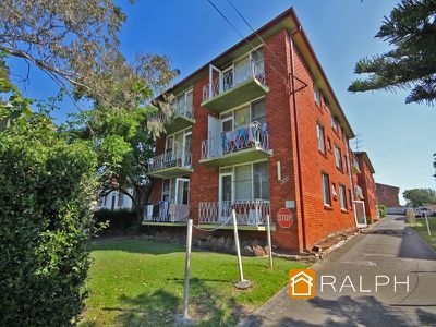 23 / 55 Alice Street, Wiley Park