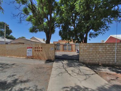 1 / 9 Brookman Street, Kalgoorlie