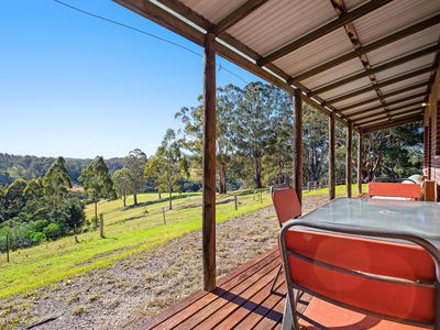 4 / 302 Punkalla Road, Central Tilba