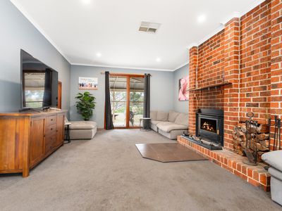 "Mornington Heights" 634 Splitters Creek Road, Splitters Creek