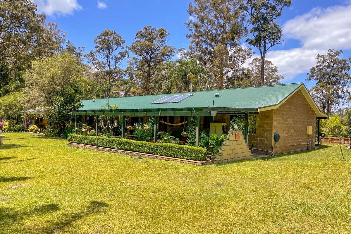 45 Iluka Circuit, Taree