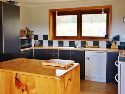 964 Old Tolmie Road, Barwite