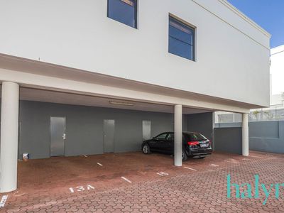 13A / 28 Robinson Avenue, Perth