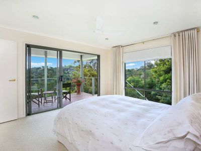 65-105 Ensbey Road, Flaxton