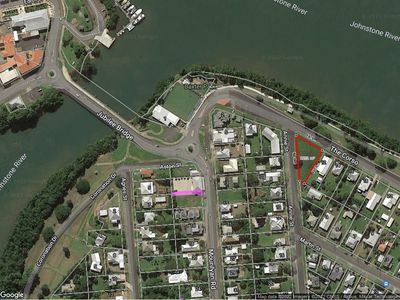 10 The Corso, East Innisfail