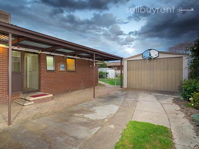 16 GAYVIEW DRIVE, Wodonga