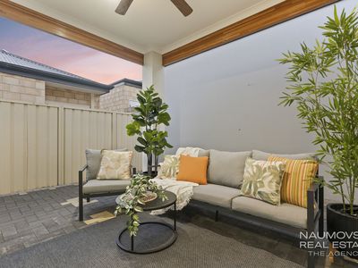 11B Harris Way, Nollamara