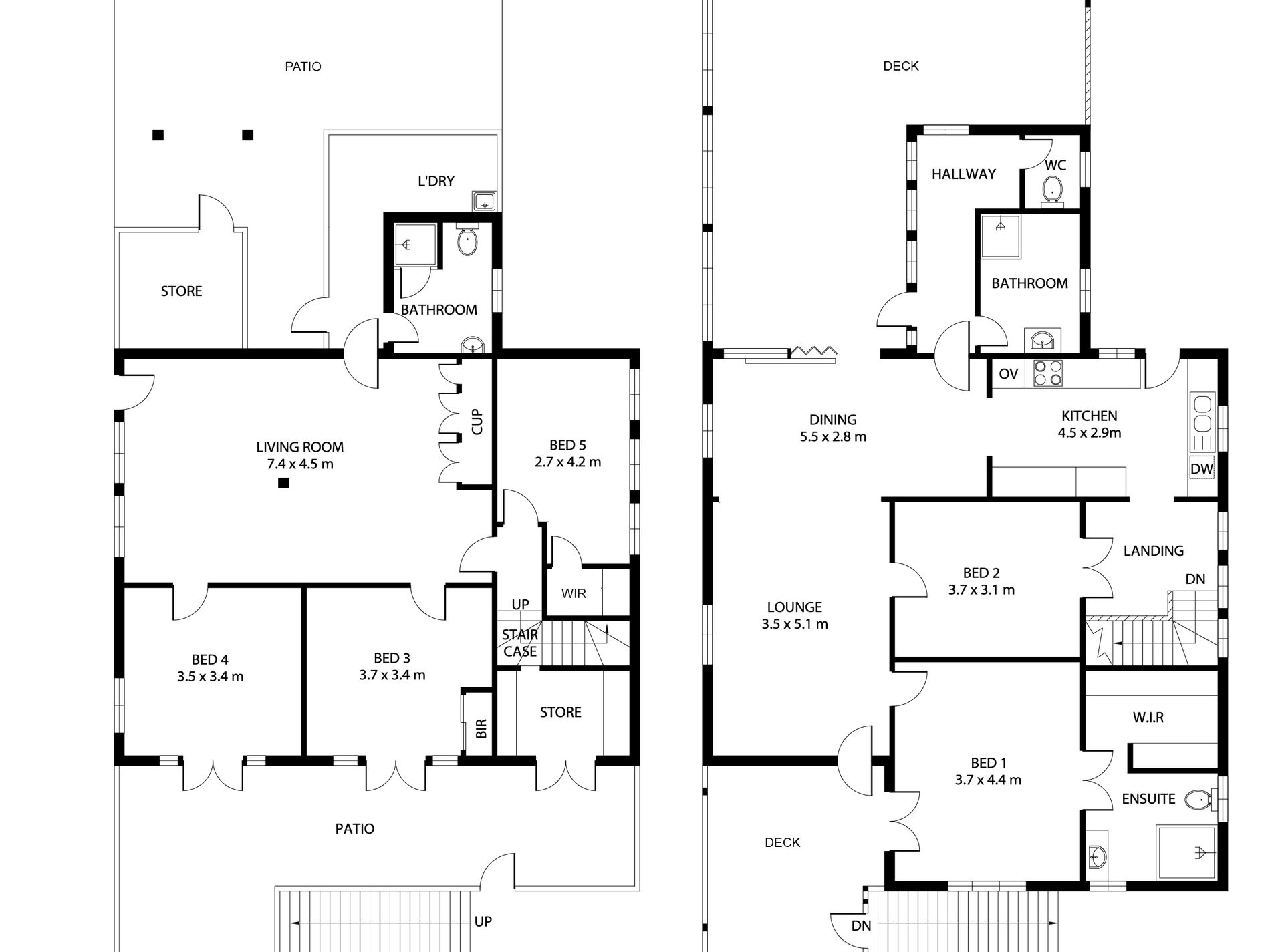 27 Davidson Street, South Townsville