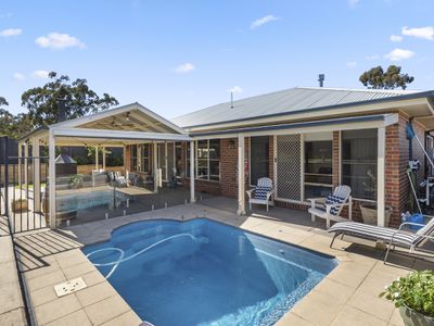 199 Tarcombe Rd, Seymour