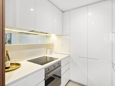 607 / 2 Moreau Parade, East Perth