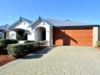 15 Conostylis Parade , Baldivis