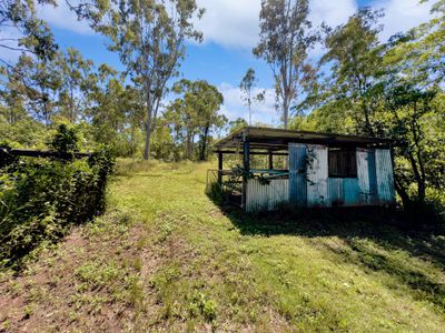 345 Midge Point Road, Bloomsbury