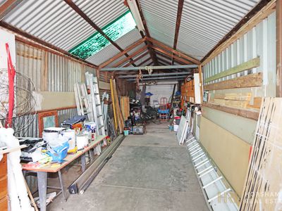 42 Meyer Street, Donald