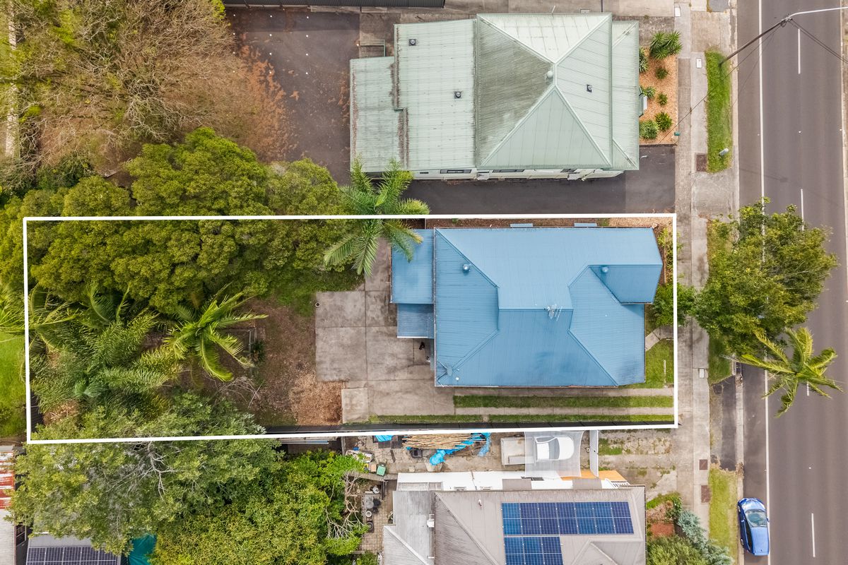 135 Ballina Road, East Lismore