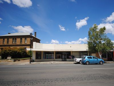 67 High Street, Oatlands