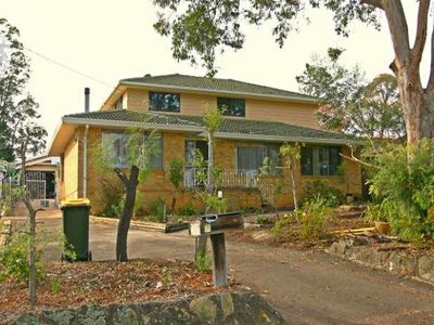 3 Monroe Street, Ermington