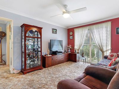 7 RODNEY PLACE, Bomaderry