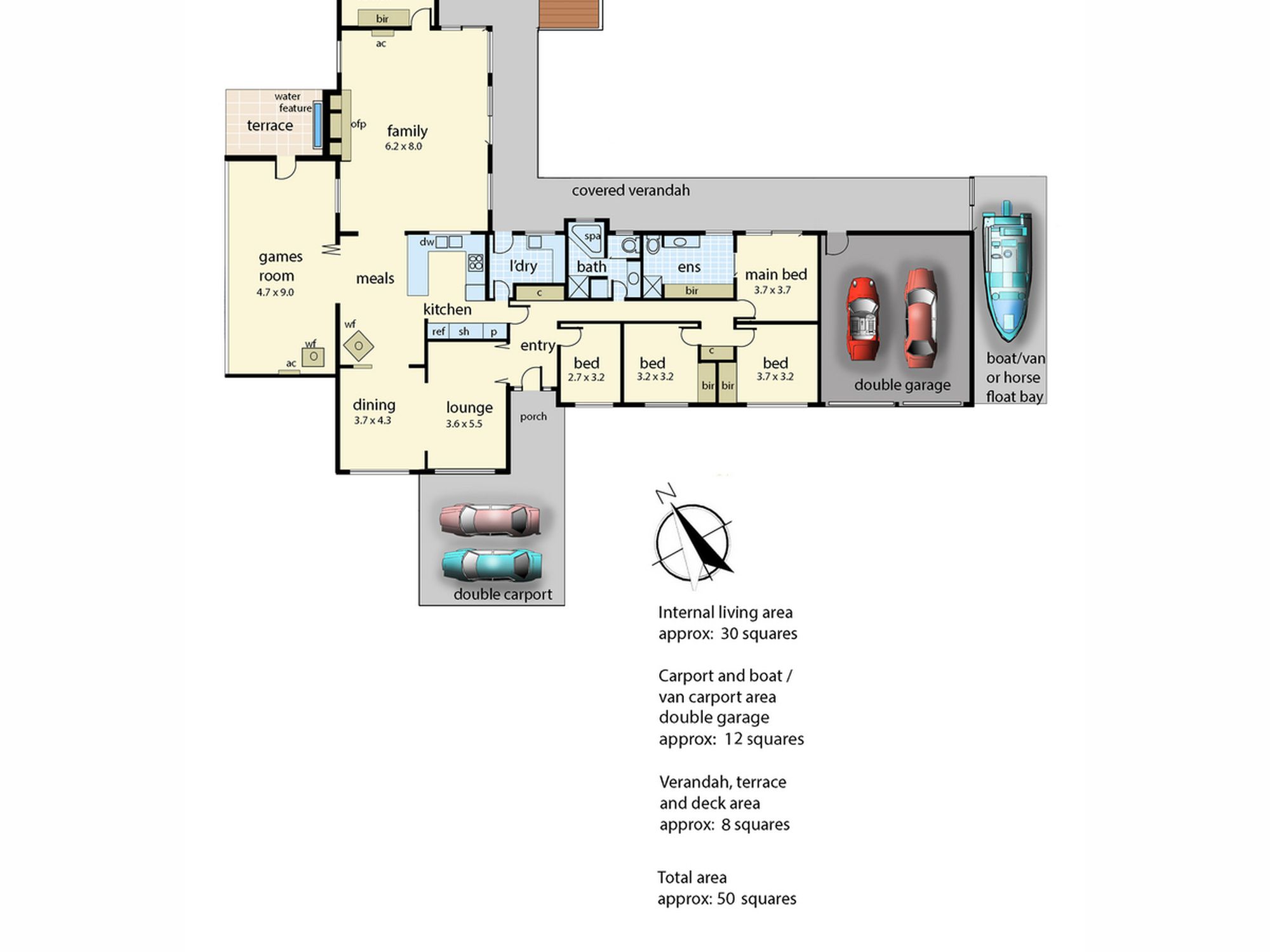 gallery