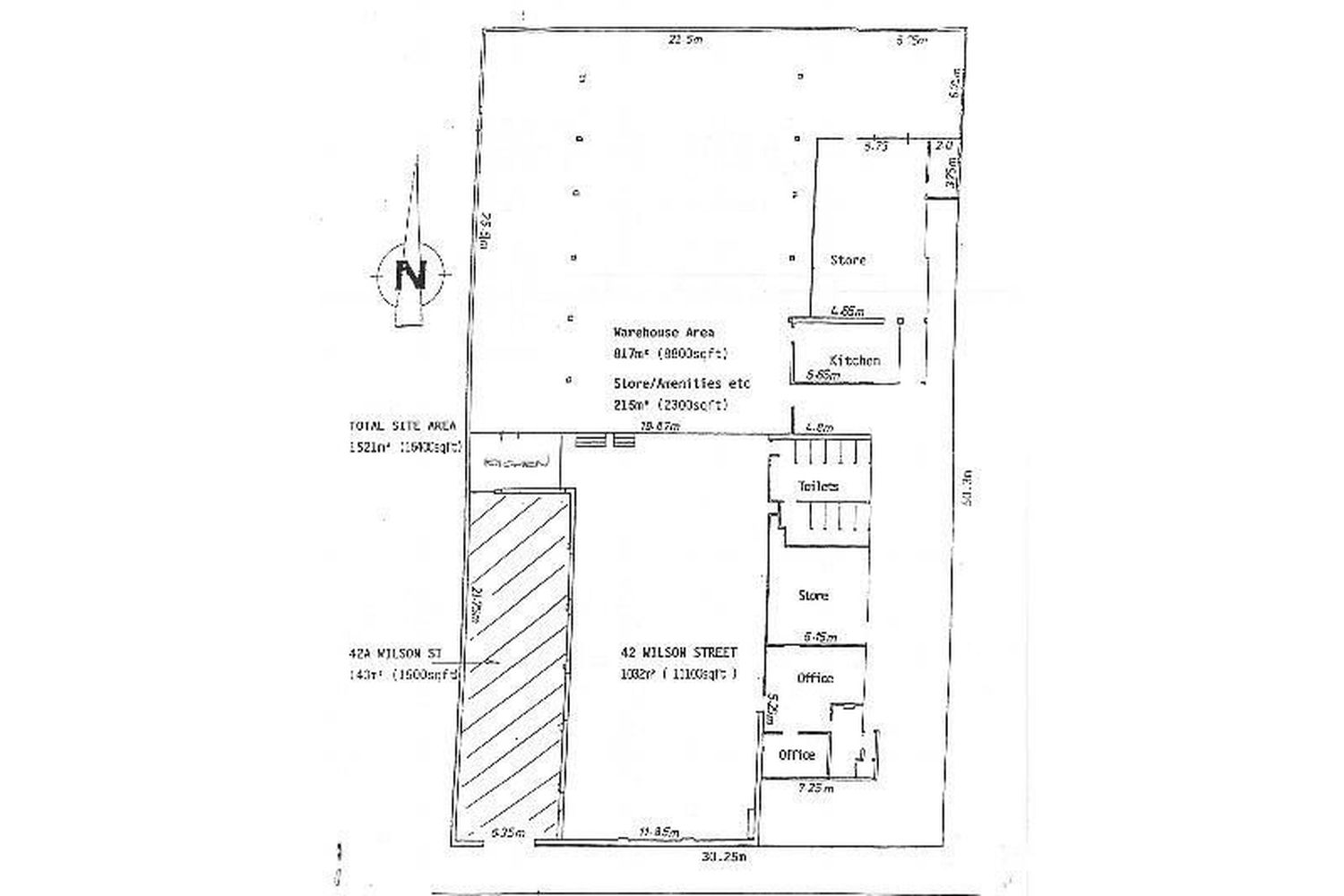 42 Wilson Street, Horsham