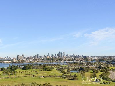 1505 / 96 Bow River Crescent, Burswood