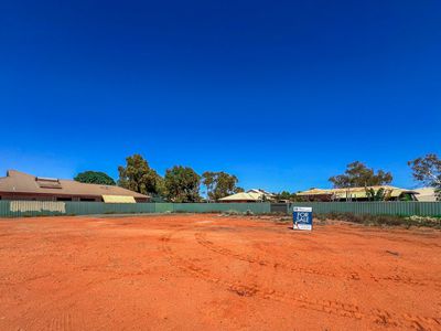 31 Huxtable Crescent, South Hedland