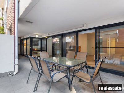 5 / 474 Murray Street, Perth