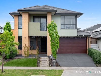 19 Arden Crescent, Burnside