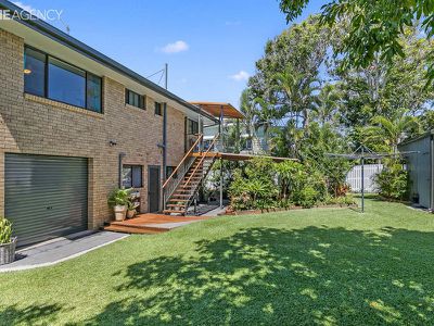 45 Kent Street, Urangan