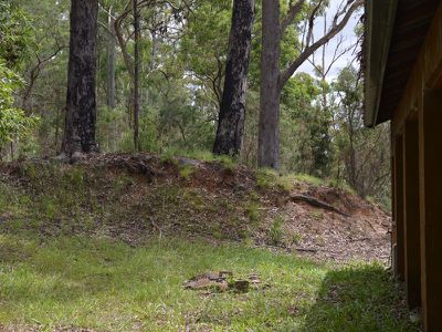 L179 Kilcoy Lane, Conondale