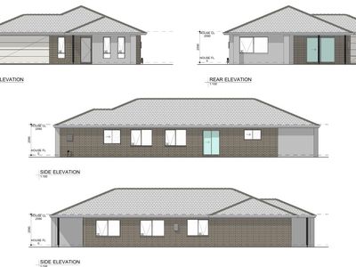 58 Cobram Drive, Eynesbury