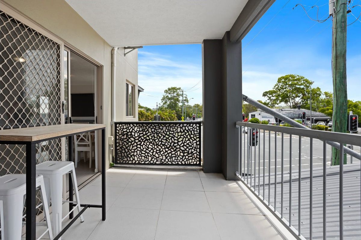 101 / 3-5 Thrower Drive, Currumbin