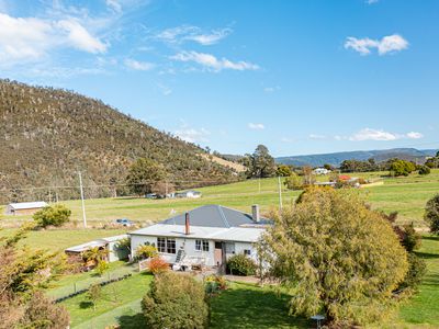 16 Jacobsons Road, Judbury