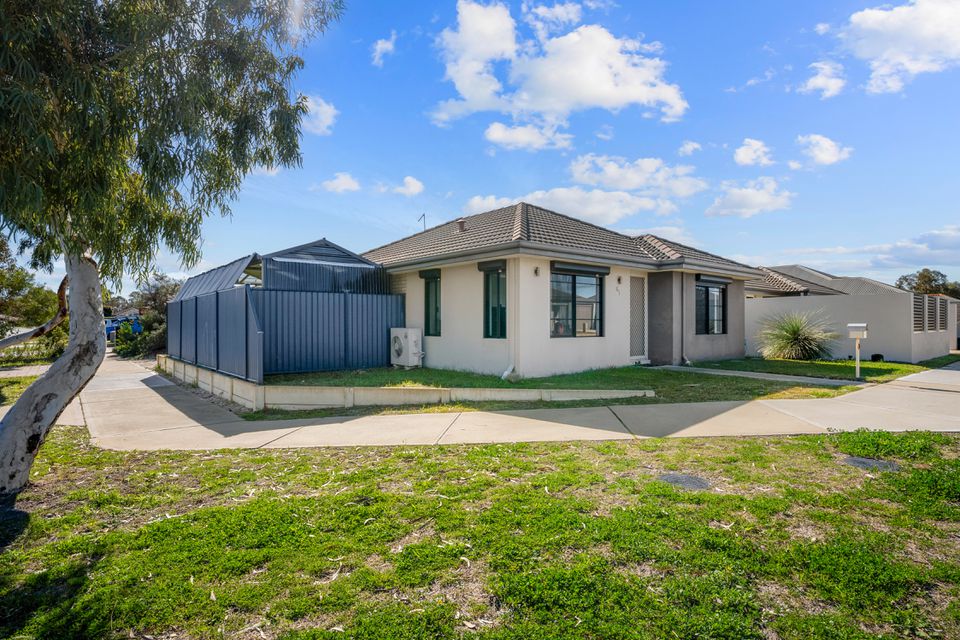 61 CRINIA DRIVE, Baldivis