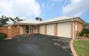 19 Tantallon Boulevard, Beaconsfield