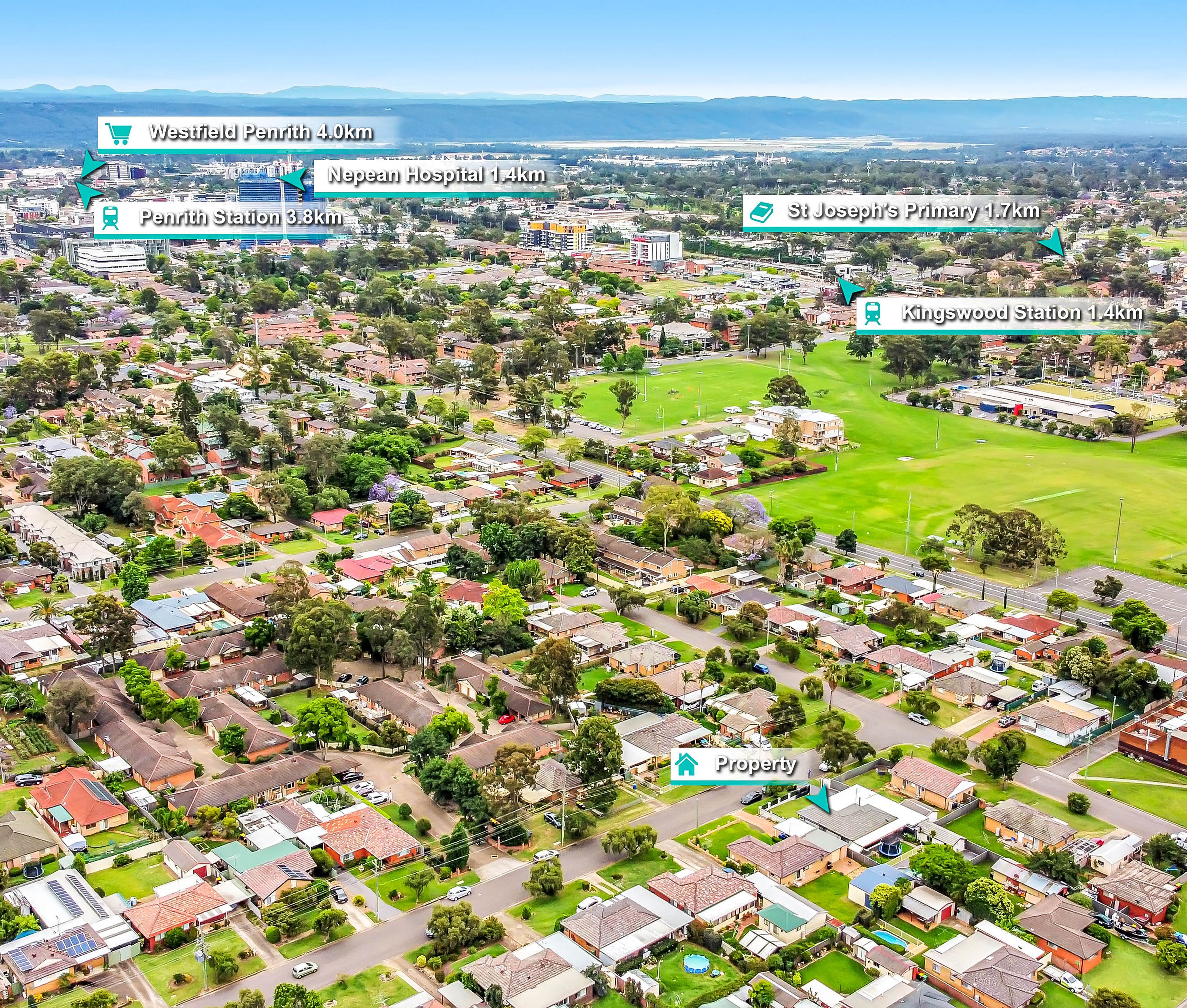 4 Edith Street, KINGSWOOD