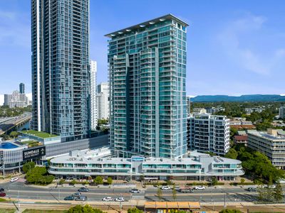 2405 / 1 Como Crescent, Southport