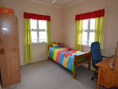 1 Phillips Street, Ebbw Vale