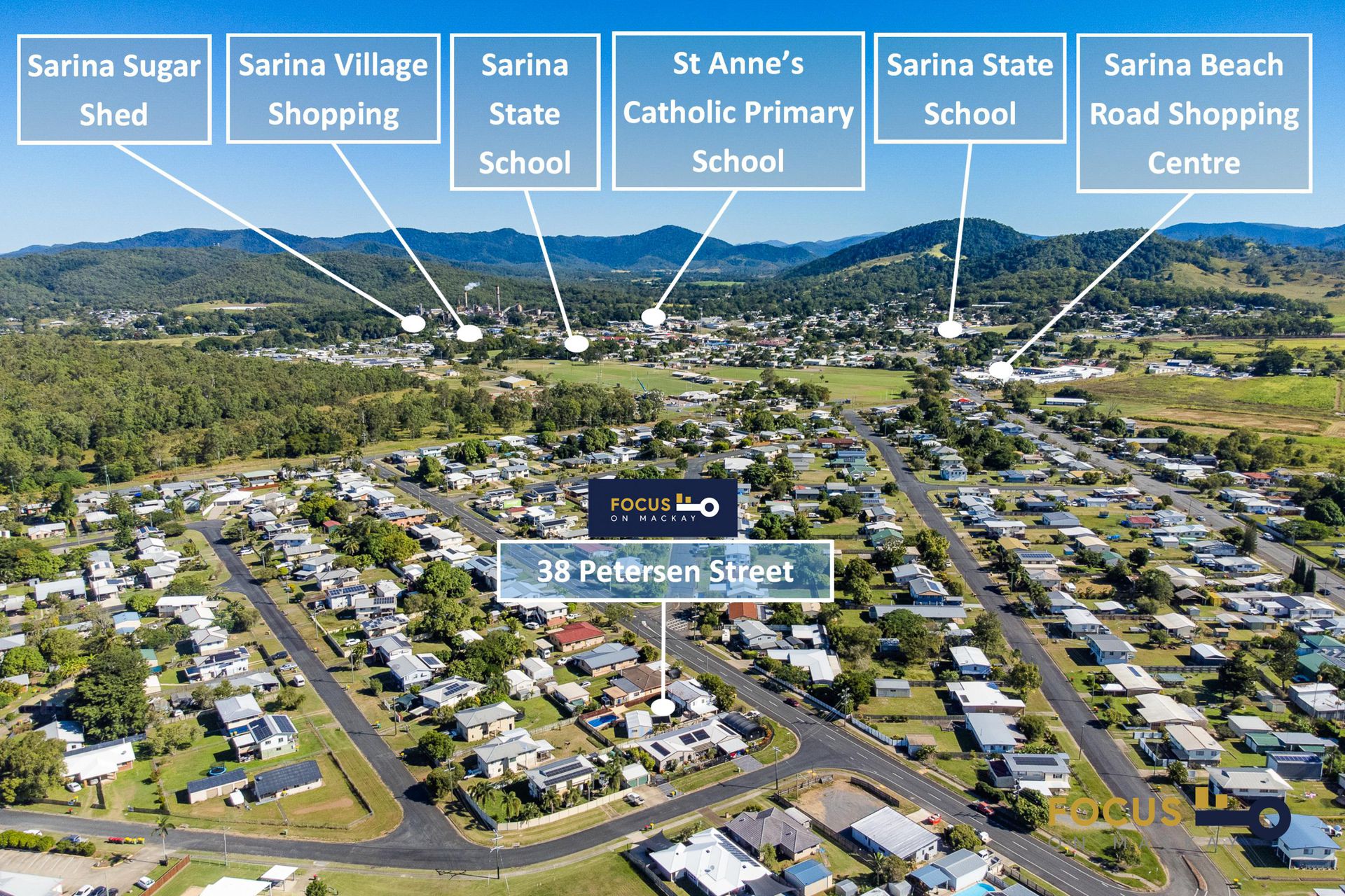 38 Petersen Street, Sarina
