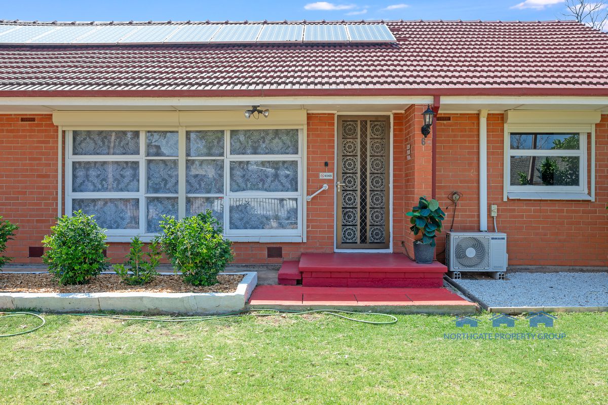 6 Buckley Street, Davoren Park